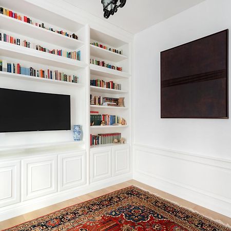 Urbannest Apartment Roma Ngoại thất bức ảnh