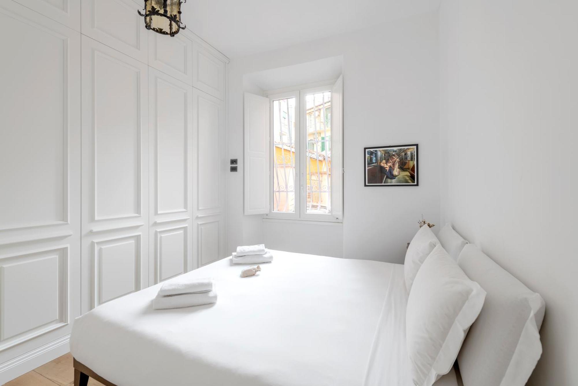 Urbannest Apartment Roma Ngoại thất bức ảnh