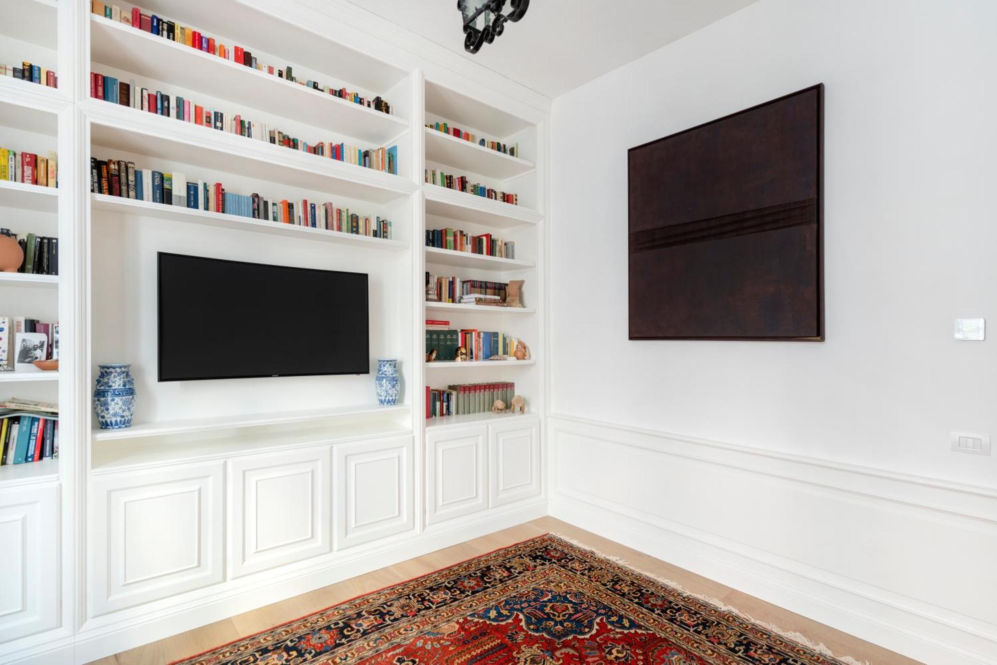 Urbannest Apartment Roma Ngoại thất bức ảnh