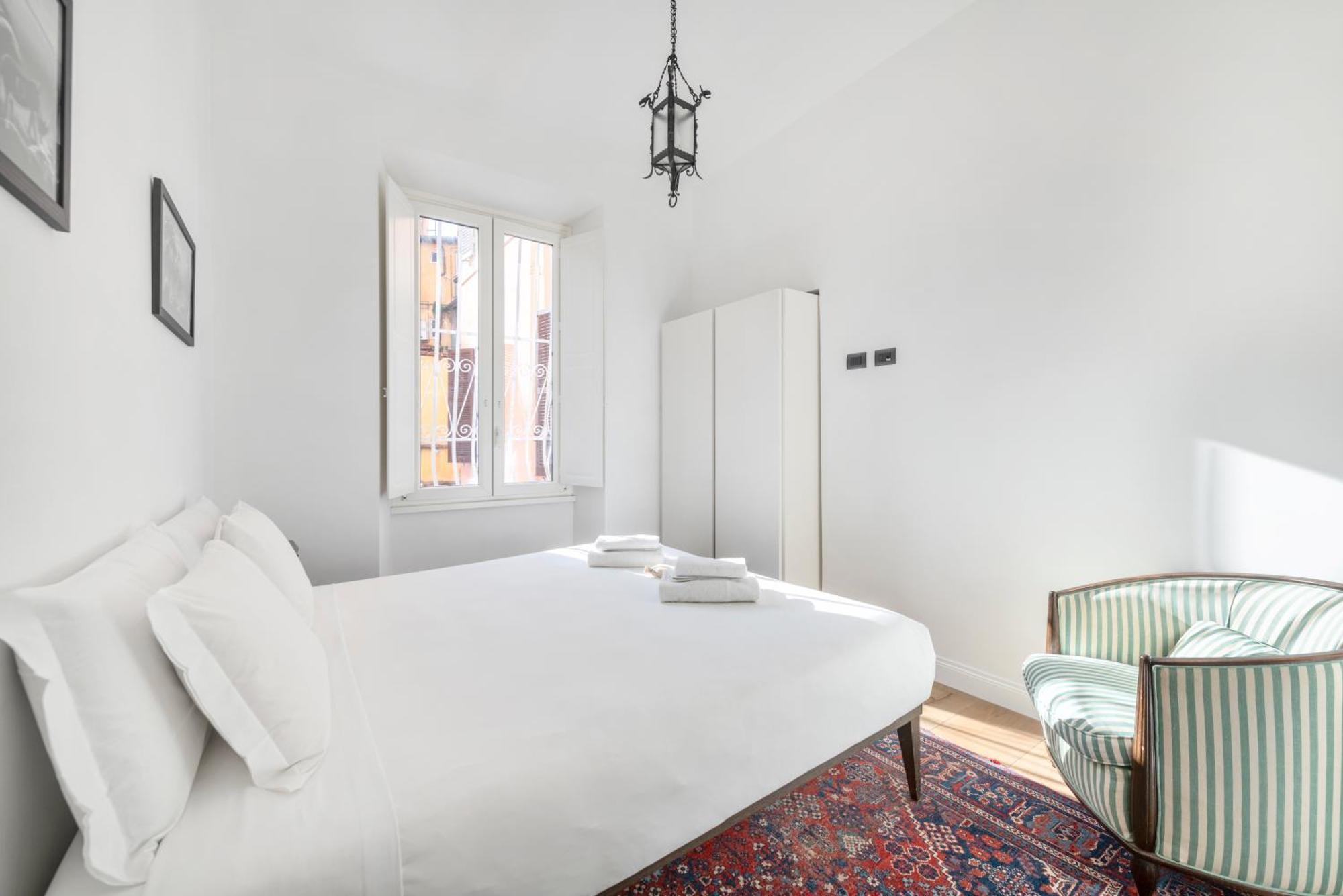 Urbannest Apartment Roma Ngoại thất bức ảnh