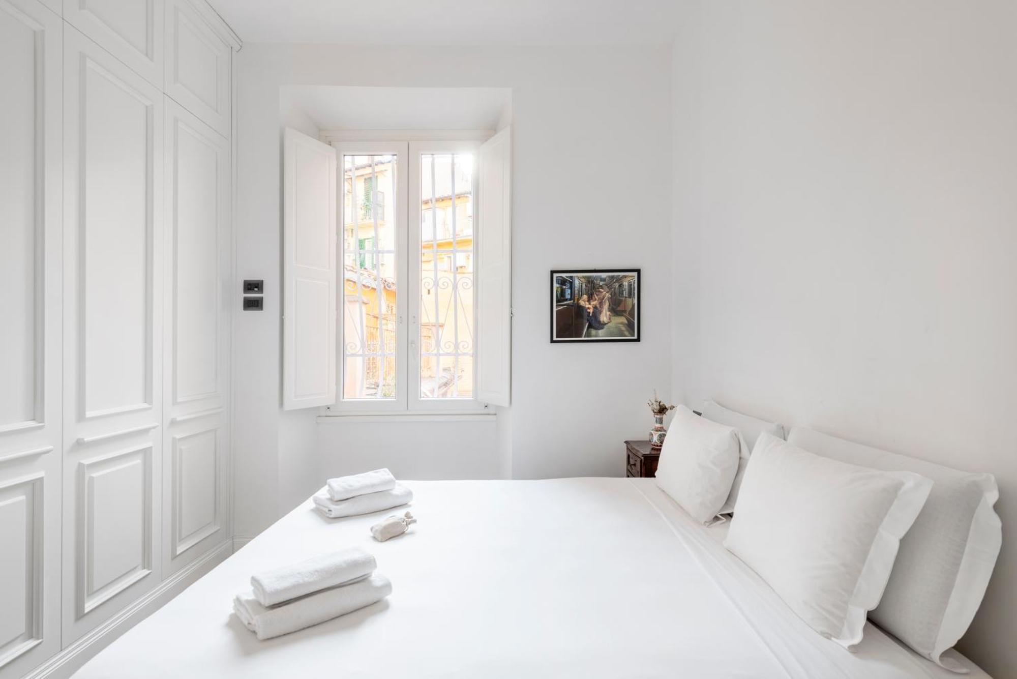 Urbannest Apartment Roma Ngoại thất bức ảnh
