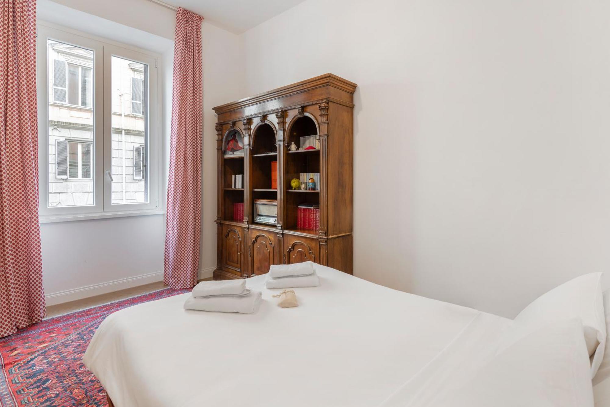 Urbannest Apartment Roma Ngoại thất bức ảnh
