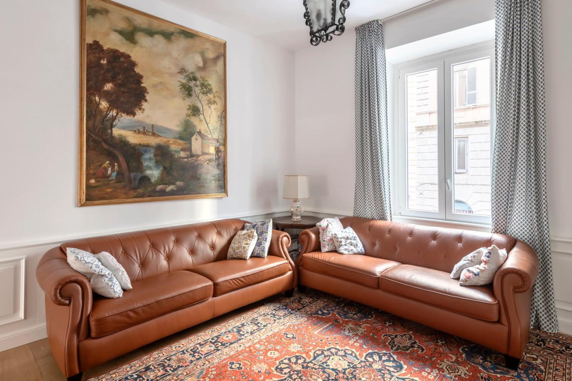 Urbannest Apartment Roma Ngoại thất bức ảnh