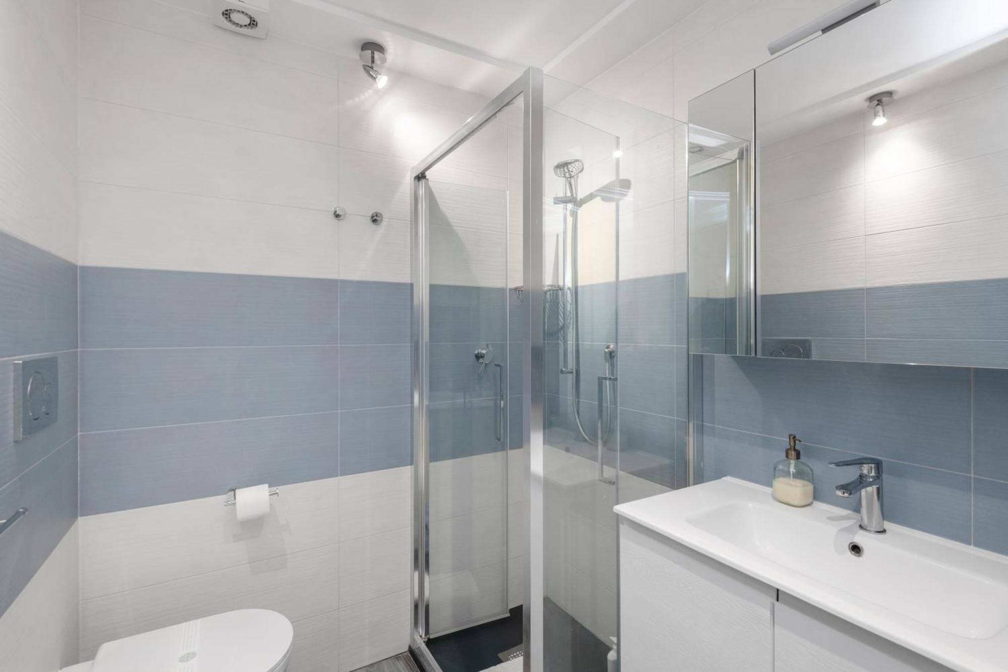 Urbannest Apartment Roma Ngoại thất bức ảnh