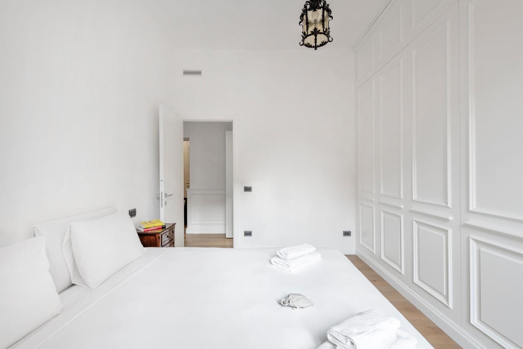 Urbannest Apartment Roma Ngoại thất bức ảnh