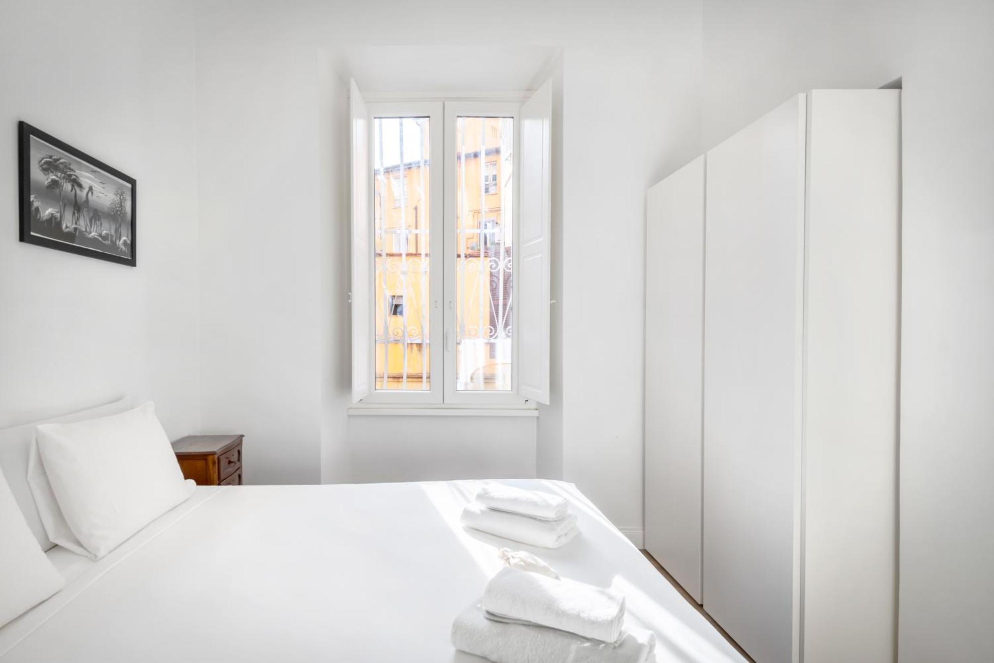 Urbannest Apartment Roma Ngoại thất bức ảnh